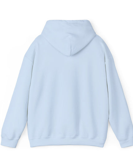 Personalized Photo Hoodie — Custom Photo Sweatshirt