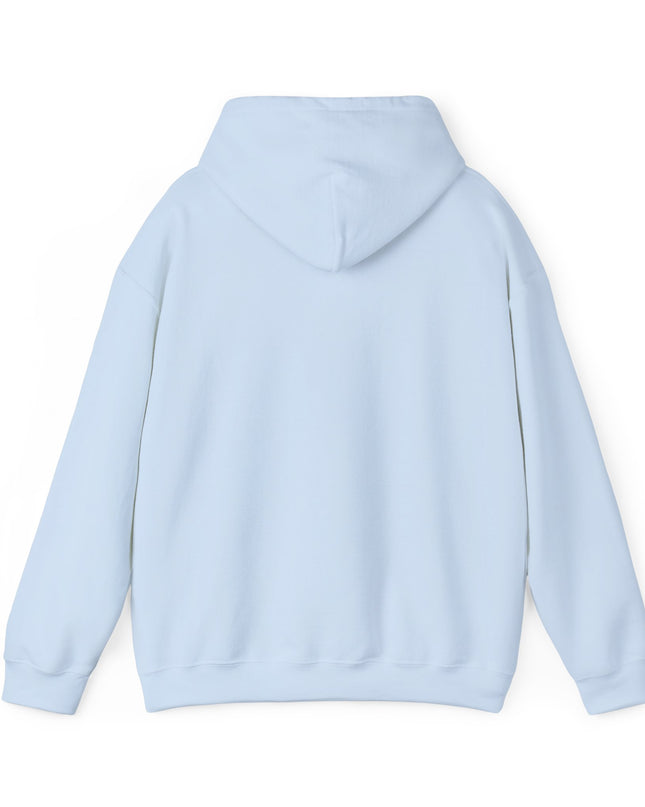 Personalized Photo Hoodie — Custom Photo Sweatshirt