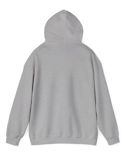 Personalized Photo Hoodie — Custom Photo Sweatshirt
