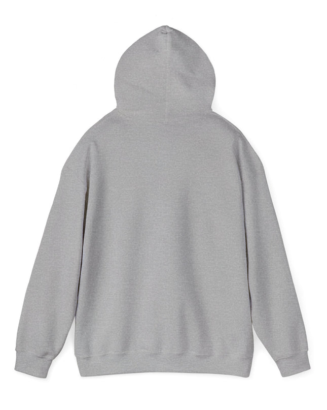 Personalized Photo Hoodie — Custom Photo Sweatshirt