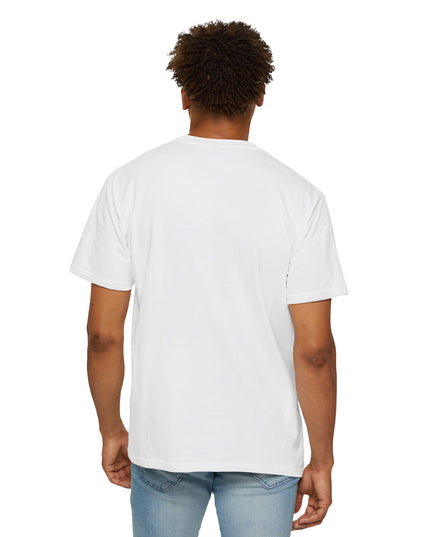 PROPERTY OF Custom T-Shirt — Personalized 'Property Of' Graphic Tee