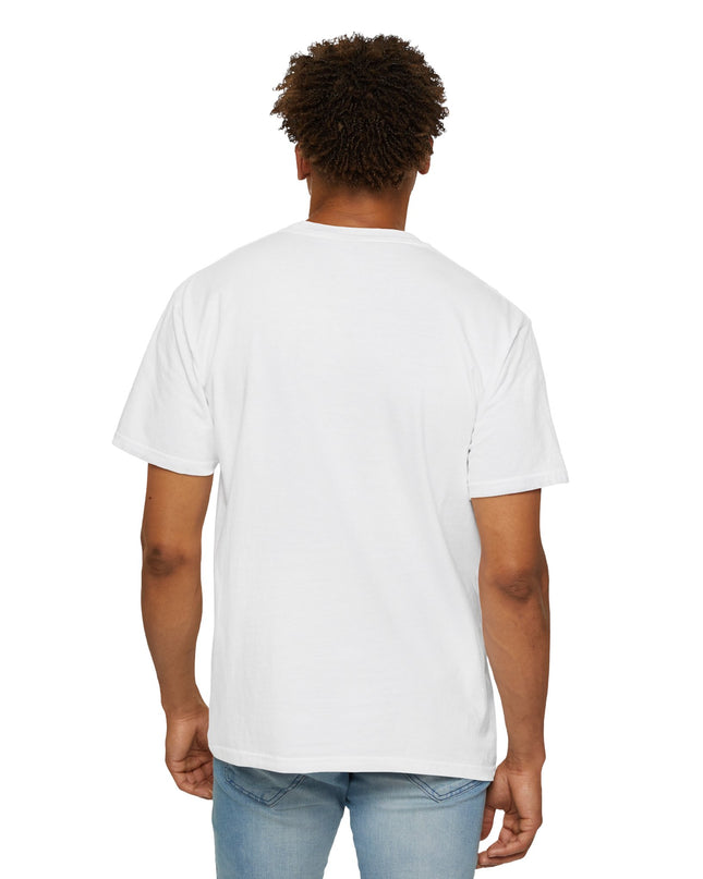 PROPERTY OF Custom T-Shirt — Personalized 'Property Of' Graphic Tee