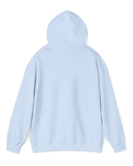 Personalized Photo Hoodie — Custom Photo Sweatshirt