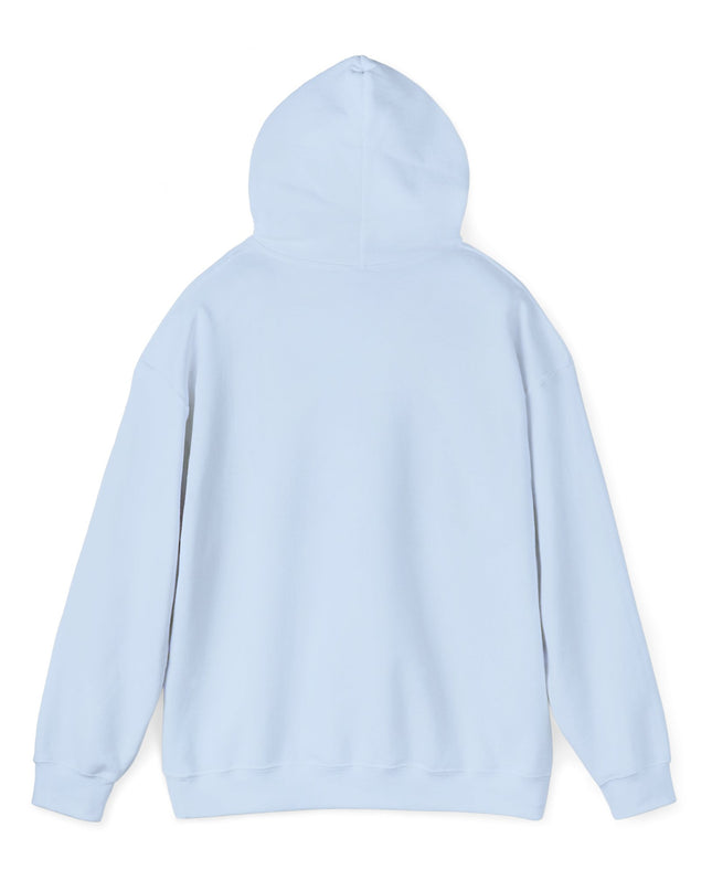 Personalized Photo Hoodie — Custom Photo Sweatshirt