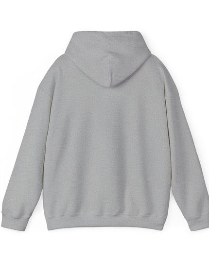 Personalized Photo Hoodie — Custom Photo Sweatshirt