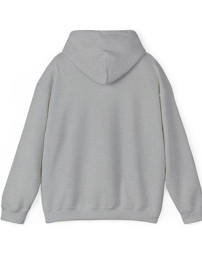 Personalized Photo Hoodie — Custom Photo Sweatshirt
