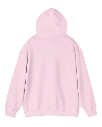Personalized Photo Hoodie — Custom Photo Sweatshirt