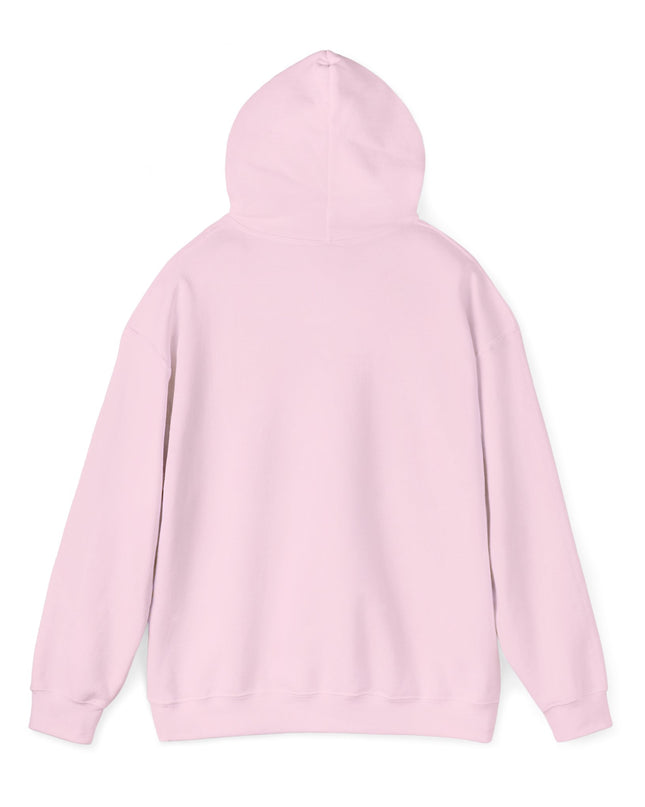 Personalized Photo Hoodie — Custom Photo Sweatshirt