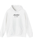 S / White