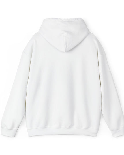 Personalized Photo Hoodie — Custom Photo Sweatshirt