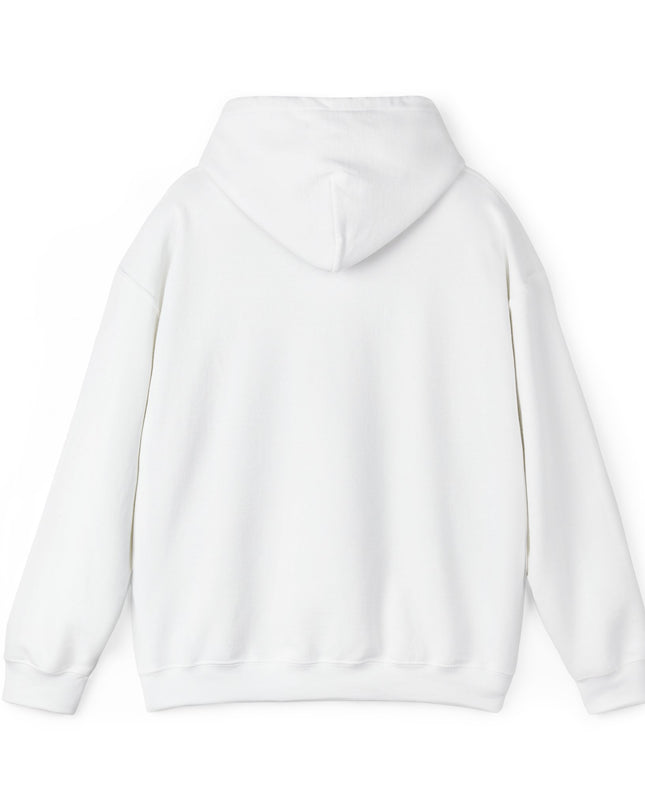 Personalized Photo Hoodie — Custom Photo Sweatshirt