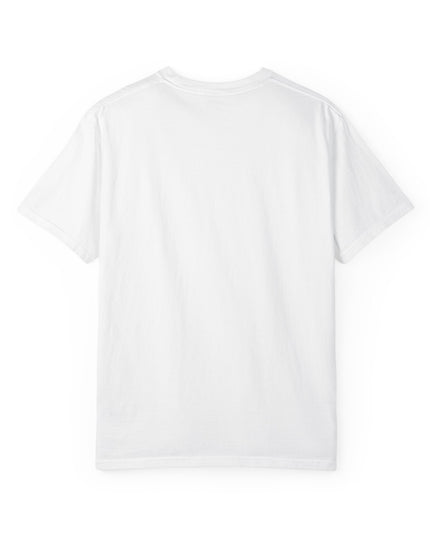 PROPERTY OF Custom T-Shirt — Personalized 'Property Of' Graphic Tee