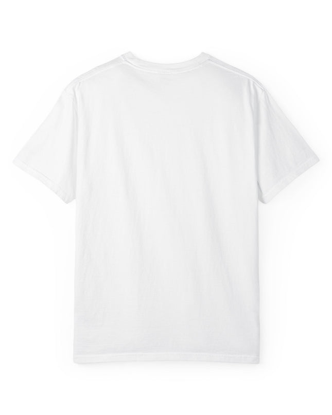 PROPERTY OF Custom T-Shirt — Personalized 'Property Of' Graphic Tee