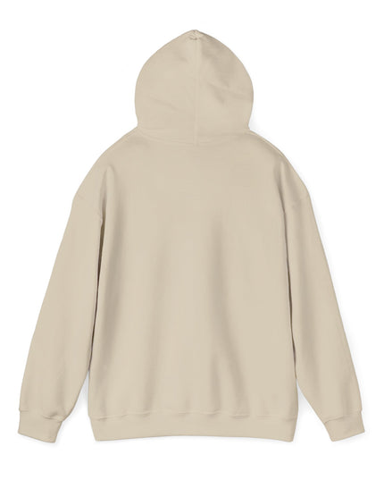 Personalized Photo Hoodie — Custom Photo Sweatshirt