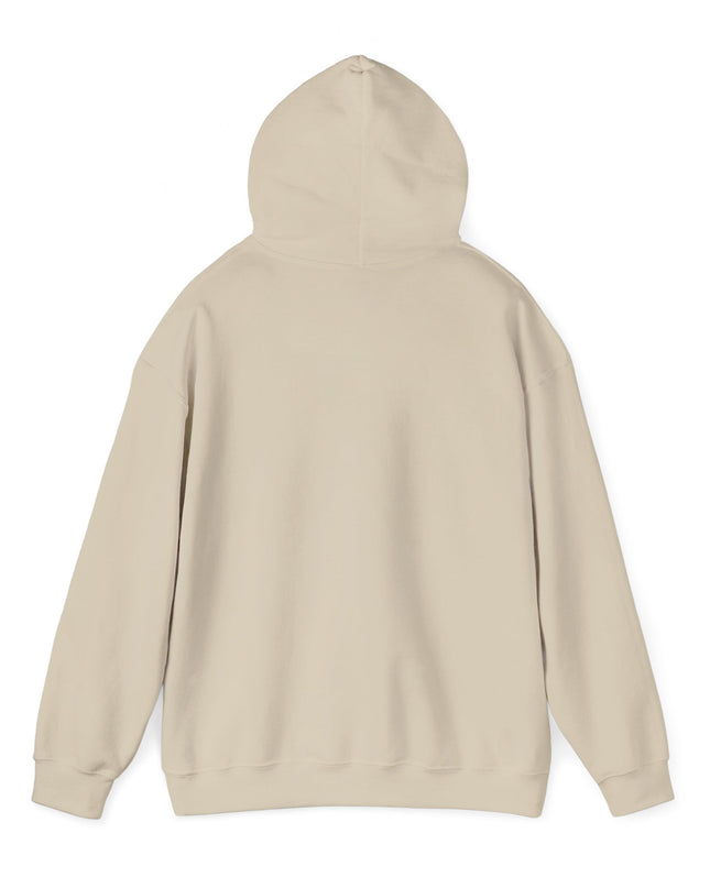 Personalized Photo Hoodie — Custom Photo Sweatshirt