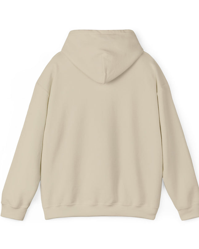 Personalized Photo Hoodie — Custom Photo Sweatshirt