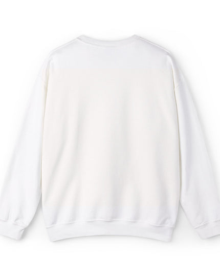 Personalized Family Crewneck Sweatshirt – “The Smiths est. 2026” Minimal Name Sweatshirt