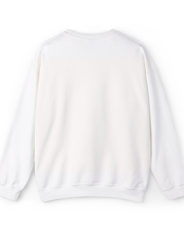 Personalized Family Crewneck Sweatshirt – “The Smiths est. 2026” Minimal Name Sweatshirt