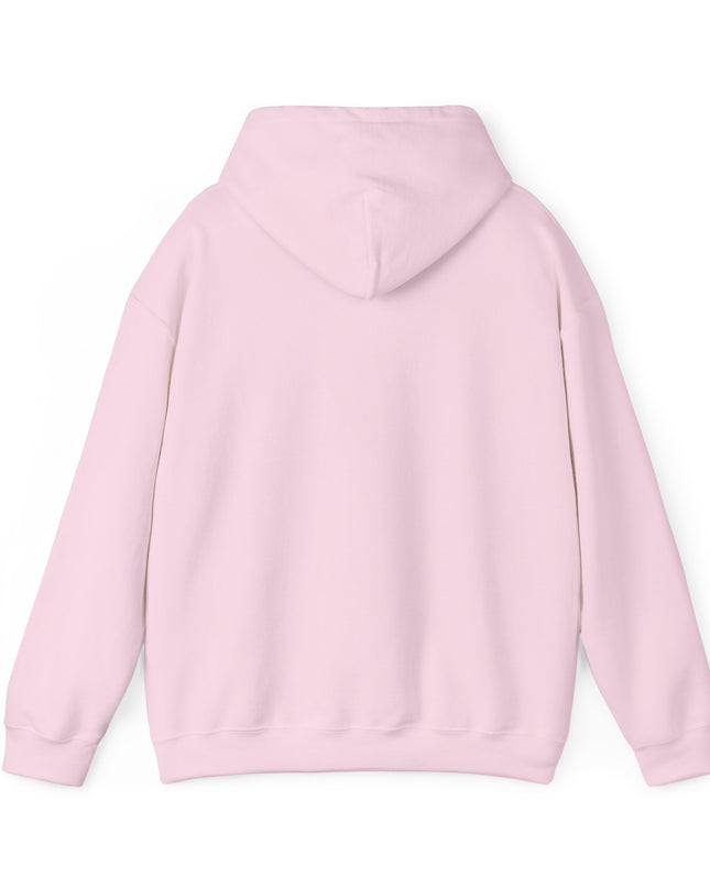 Personalized Photo Hoodie — Custom Photo Sweatshirt