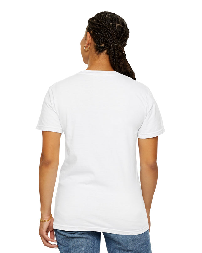 PROPERTY OF Custom T-Shirt — Personalized 'Property Of' Graphic Tee