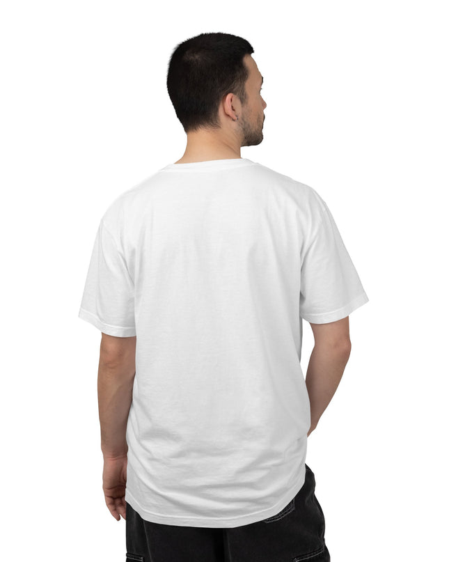 PROPERTY OF Custom T-Shirt — Personalized 'Property Of' Graphic Tee