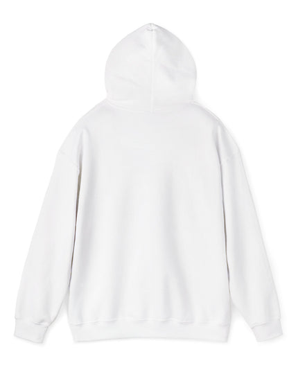 Personalized Photo Hoodie — Custom Photo Sweatshirt