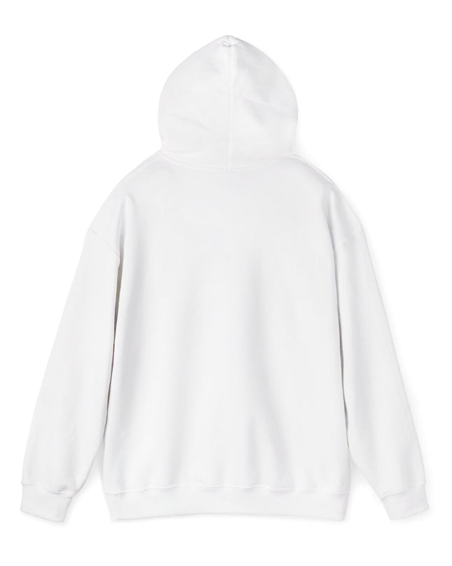 Personalized Photo Hoodie — Custom Photo Sweatshirt